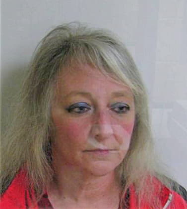 Horton Natalie - McMinn County, TN 
