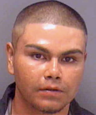 Lozano Omar - Lee County, FL 