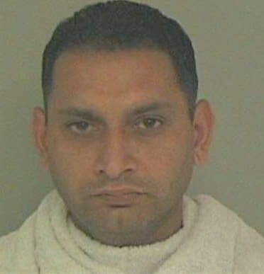 Singh Onkar - Collin County, TX 
