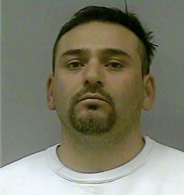 Orozco Ramon - Gwinnett County, GA 