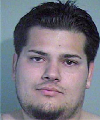 Martinez Raul - Madera County, CA 