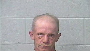 Blackwell Richard - Marshall County, TN 