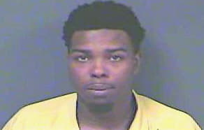 Shaw Robert - Desoto County, MS 
