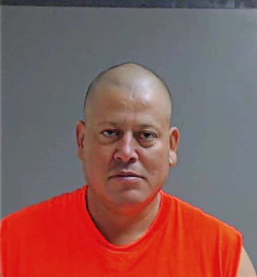 Rodriguez Rogelio - Hidalgo County, TX 