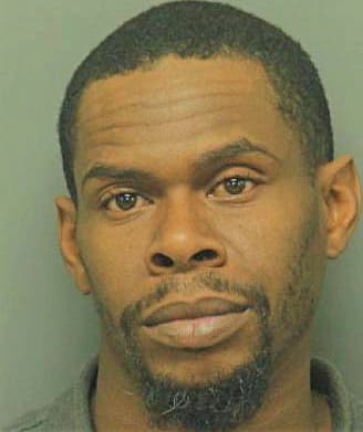 Benson Ronald - Wake County, NC 