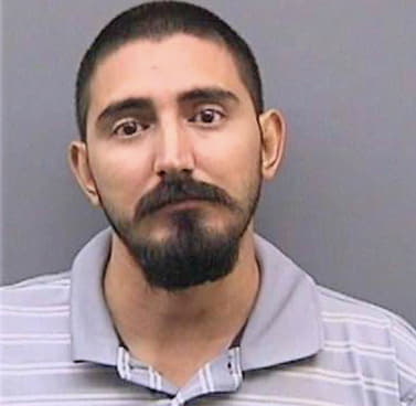 Ramos Salvador - Hillsborough County, FL 