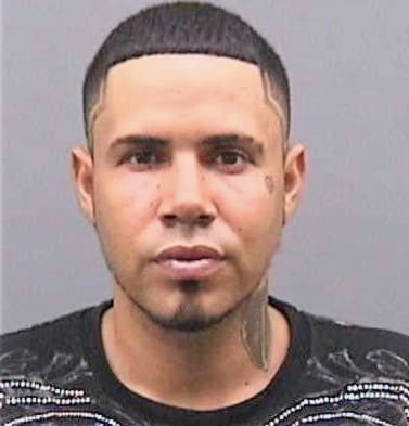 Ortiz Saul - Hillsborough County, FL 