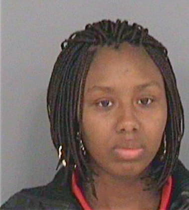 Canty Shantae - Hillsborough County, FL 