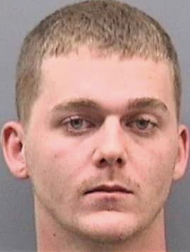 Odell Steven - Hillsborough County, FL 
