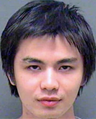 Tran Tam - Mecklenburg County, NC 