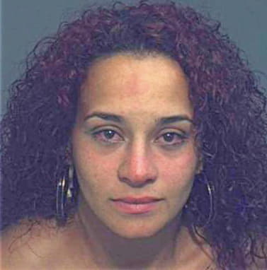 Soberaltorres Tanya - Orange County, FL 
