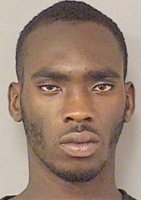 Johnson Terrance - PalmBeach County, FL 