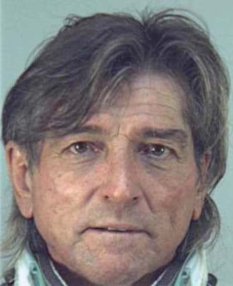 Penley Thomas - Lake County, FL 