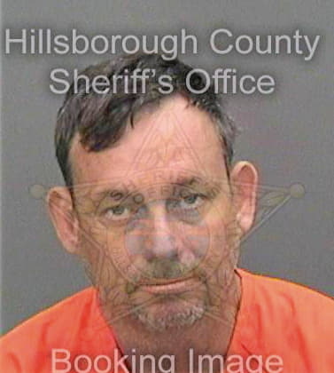 Niloff Timothy - Hillsborough County, FL 