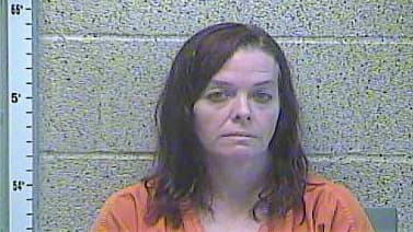 Rigdon Trisha - Henderson County, KY 