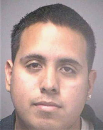 Paez Andres - Hillsborough County, FL 