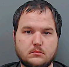 Linthicum Andrew - Gregg County, TX 