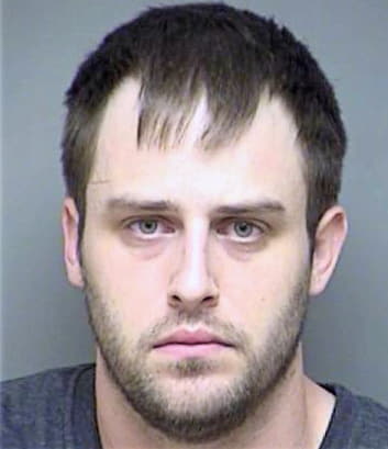 Terrell Andrew - Denton County, TX 