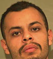 Morales Antonio - Hidalgo County, TX 