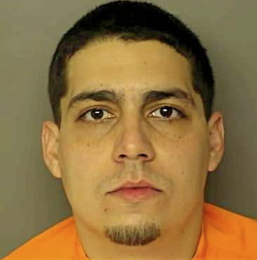 Berrio Brandon - Horry County, SC 
