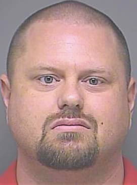 Kinard Brian - Denton County, TX 