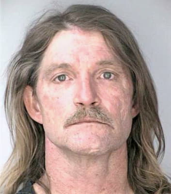Garner Byron - Hillsborough County, FL 