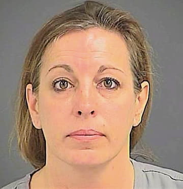 Mcglynn Carolyn - Charleston County, SC 