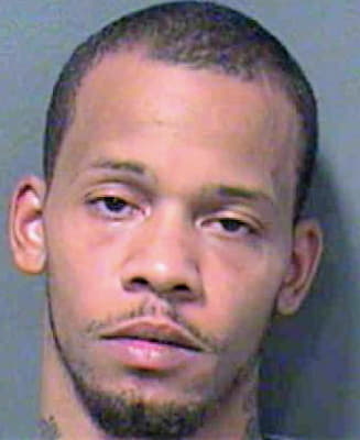 Cummings Christopher - Mecklenburg County, NC 