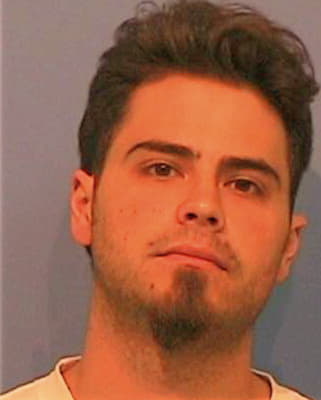 Ortiz David - Williamson County, TX 