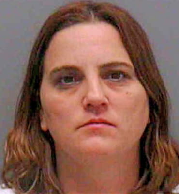 Berger Denise - Lee County, FL 