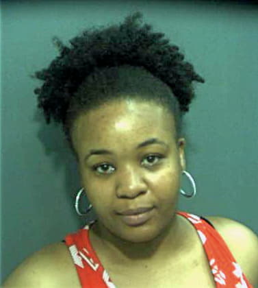 Lowery Diana - Orange County, FL 