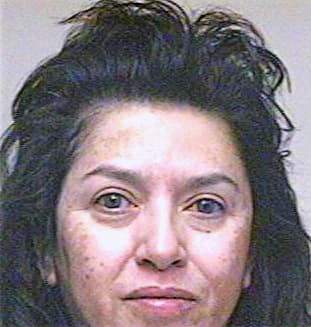 Gloria Dianna - TomGreen County, TX 