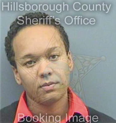 Mateo Dilcia - Hillsborough County, FL 
