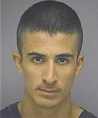 Rodriguez Dimas - Denton County, TX 