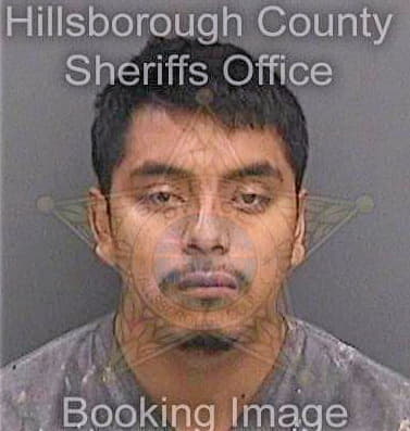 Ruiz Eduardo - Hillsborough County, FL 