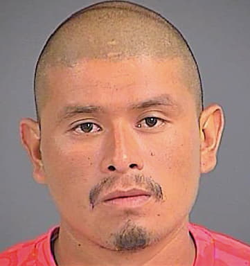 Diaz-Salinas Enrique - Charleston County, SC 