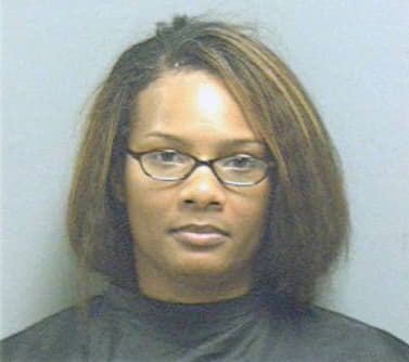 Woodruff Etan - Dekalb County, GA 
