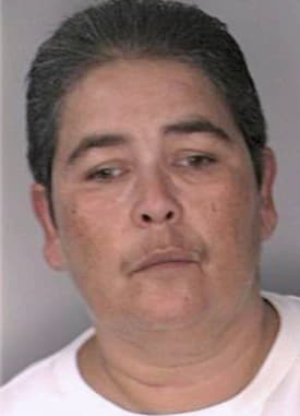 Alicea Eyelyn - Hillsborough County, FL 