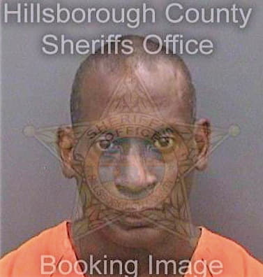 Lee Fredrick - Hillsborough County, FL 