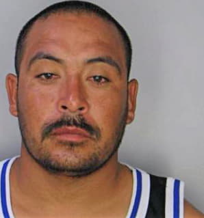Garciahernandez Gabriel - Hillsborough County, FL 
