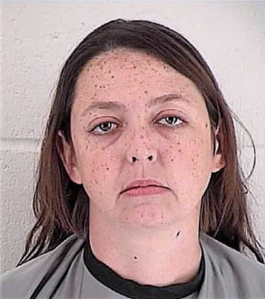 Markle-Shrader Georgia - Johnson County, KS 