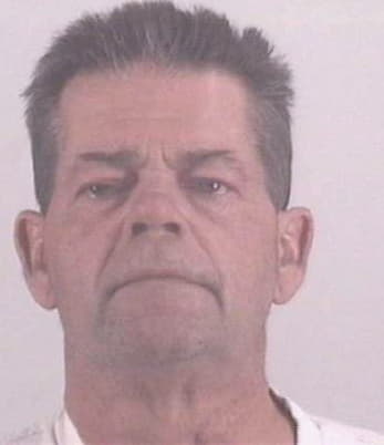 Goodman Gerry - Tarrant County, TX 
