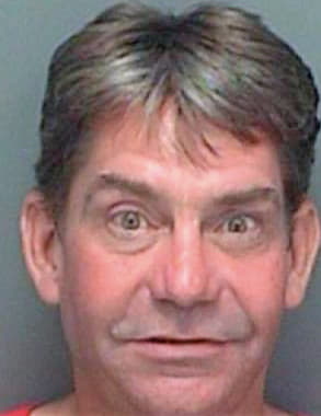 Buck Gregory - Pinellas County, FL 