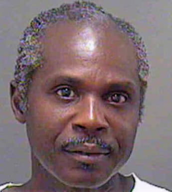 Pratt Gregory - Mecklenburg County, NC 