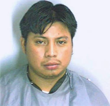 Ajoui-Perez Gustavo - Dekalb County, GA 