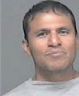 Delacruz Isaac - TomGreen County, TX 