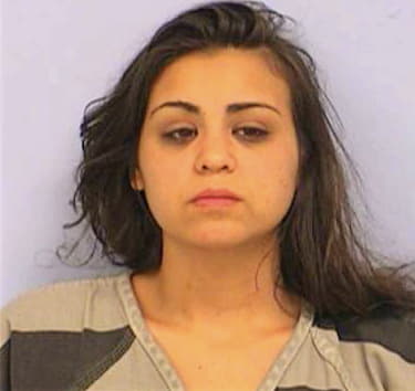 Burguillo Issa - Travis County, TX 