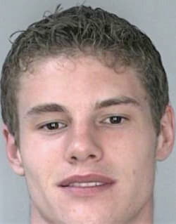 Galbreath James - Hillsborough County, FL 