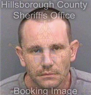 Oneil Jeffrey - Hillsborough County, FL 