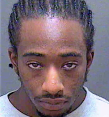 Boyd Jeremy - Mecklenburg County, NC 